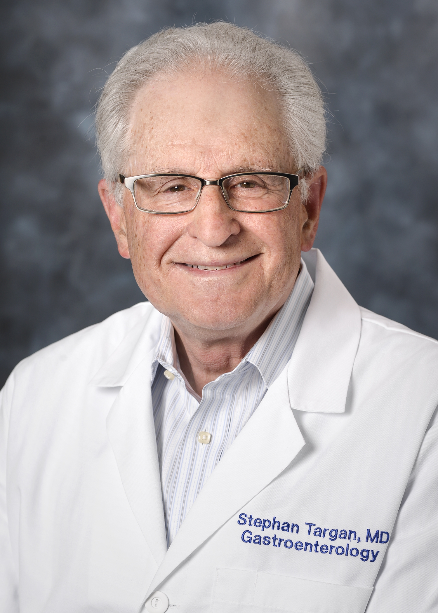 CedarsSinai Pioneers in MedicineStephan R. Targan, MD New Therapies